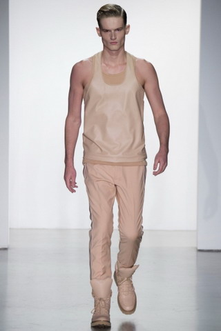 Calvin Klein Collection / - 2015